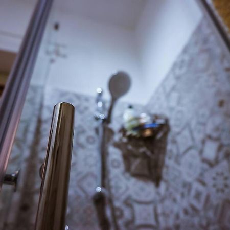 Casa Con Abbonamento Parcheggio Sul Lungomare Apartment Gaeta Luaran gambar