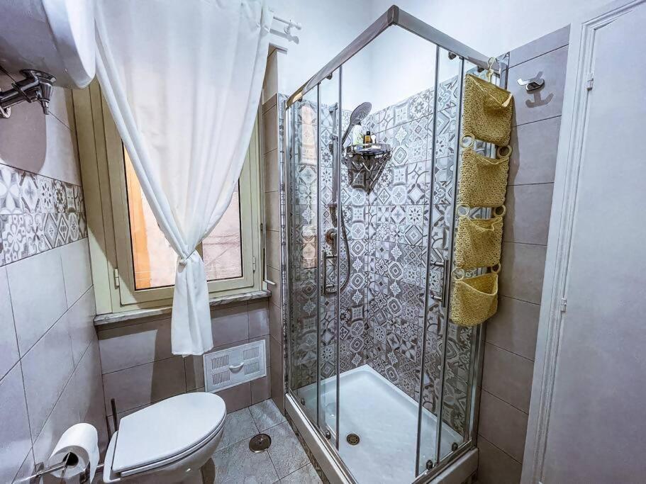 Casa Con Abbonamento Parcheggio Sul Lungomare Apartment Gaeta Luaran gambar
